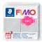FIMO Soft argilă polimerică care se coace - gri delfin, 57 g