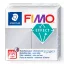 FIMO Effect argilă polimerică care se coace - perlat argintiu deschis, 57 g