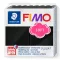 FIMO Soft argilă polimerică care se coace - negru, 57 g