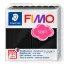 FIMO Soft argilă polimerică care se coace - negru, 57 g