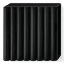 FIMO Soft argilă polimerică care se coace - negru, 57 g