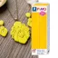 FIMO Soft pastă polimerică 454 g