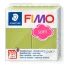 FIMO Soft argilă polimerică care se coace - fistic, 57 g