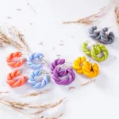 FIMO Soft argilă polimerică care se coace - fistic, 57 g