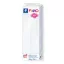 FIMO Soft argilă polimerică care se coace - alb, 454 g
