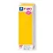 FIMO Soft argilă polimerică care se coace - galben solar, 454 g
