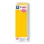 FIMO Soft argilă polimerică care se coace - galben solar, 454 g
