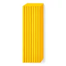 FIMO Soft argilă polimerică care se coace - galben solar, 454 g