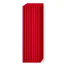 FIMO Soft argilă polimerică care se coace - roșu vișiniu, 454 g