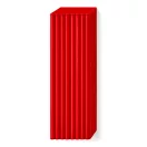 FIMO Soft argilă polimerică care se coace - roșu de Crăciun, 454 g