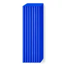 FIMO Soft argilă polimerică care se coace - albastru regal, 454 g