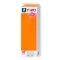 FIMO Soft argilă polimerică care se coace - portocaliu mandarin, 454 g
