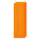 FIMO Soft argilă polimerică care se coace - portocaliu mandarin, 454 g