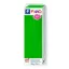 FIMO Soft argilă polimerică care se coace - verde tropical, 454 g