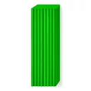 FIMO Soft argilă polimerică care se coace - verde tropical, 454 g