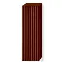 FIMO Soft argilă polimerică care se coace - maro ciocolată, 454 g