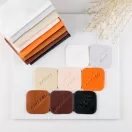 FIMO Soft argilă polimerică care se coace - maro ciocolată, 454 g