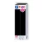 FIMO Soft argilă polimerică care se coace - negru, 454 g