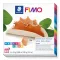 FIMO Soft set de argilă polimerică – 4 x 25 g, set pentru suport de bijuterii