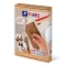 FIMO Soft set de argilă polimerică – 4 x 25 g, efect lemn