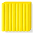 FIMO Professional, STA, argilă polimerică care se coace – galben, 57 g