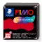 FIMO Professional, STA, argilă polimerică care se coace – carmin, 57 g