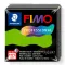 FIMO Professional, STA, argilă polimerică care se coace – verde deschis, 57 g