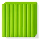 FIMO Professional, STA, argilă polimerică care se coace – verde deschis, 57 g