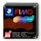 FIMO Professional, STA, argilă polimerică care se coace – ciocolată, 57 g