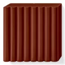 FIMO Professional, STA, argilă polimerică care se coace – ciocolată, 57 g