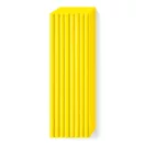 FIMO Professional, STA, argilă polimerică care se coace – galben, 454 g