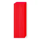 FIMO Professional, STA, argilă polimerică care se coace – roșu, 454 g