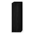 FIMO Professional, STA, argilă polimerică care se coace – negru, 454 g