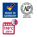 FIMO Professional, STA, argilă polimerică care se coace – porțelan, 226 g