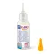 FIMO Liquid Gel - gel lichid termoactivabil - 50 ml, transparent
