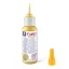 FIMO Liquid Gel - gel lichid termoactivabil - 50 ml, auriu