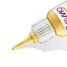FIMO Liquid Gel - gel lichid termoactivabil - 50 ml, auriu