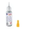 FIMO Liquid Gel - gel lichid termoactivabil - 50 ml, argintiu