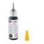 FIMO Liquid Gel - gel lichid termoactivabil - 50 ml, negru