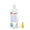 FIMO Liquid Gel - gel lichid termoactivabil - 200 ml, transparent