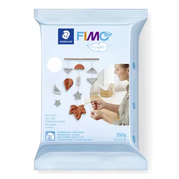 FIMO argilă cu uscare la aer