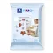 FIMO Air Basic argilă cu uscare la aer - albă, 1000 g