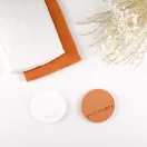 FIMO Air Basic argilă cu uscare la aer - teracotă, 250 g