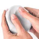 FIMO Air Basic argilă cu uscare la aer - teracotă, 250 g