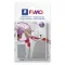 FIMO set plăcuțe de șlefuit - 3 buc.