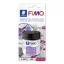 FIMO lac pe bază de apă - satinat, transparent, 35 ml