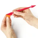 FIMO set instrumente pentru modelat argilă - plastic, 4 buc.