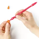 FIMO set instrumente pentru modelat argilă - plastic, 4 buc.