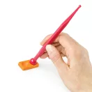 FIMO set instrumente pentru modelat argilă - plastic, 4 buc.