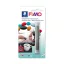 FIMO set ace pentru mărgele - grosime 0,7 și 1,5 mm, 50 buc.